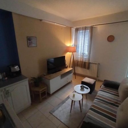 Donna Apartment Scopia Exterior foto