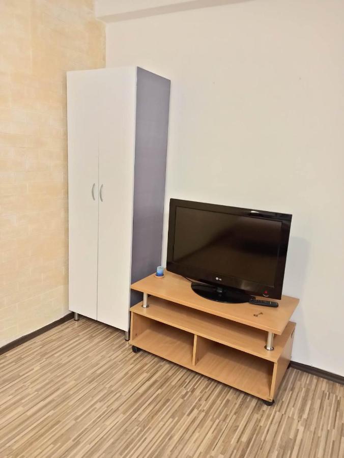 Donna Apartment Scopia Exterior foto