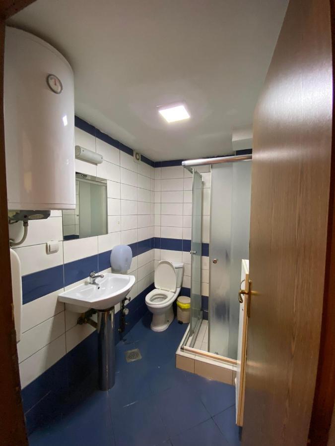 Donna Apartment Scopia Exterior foto