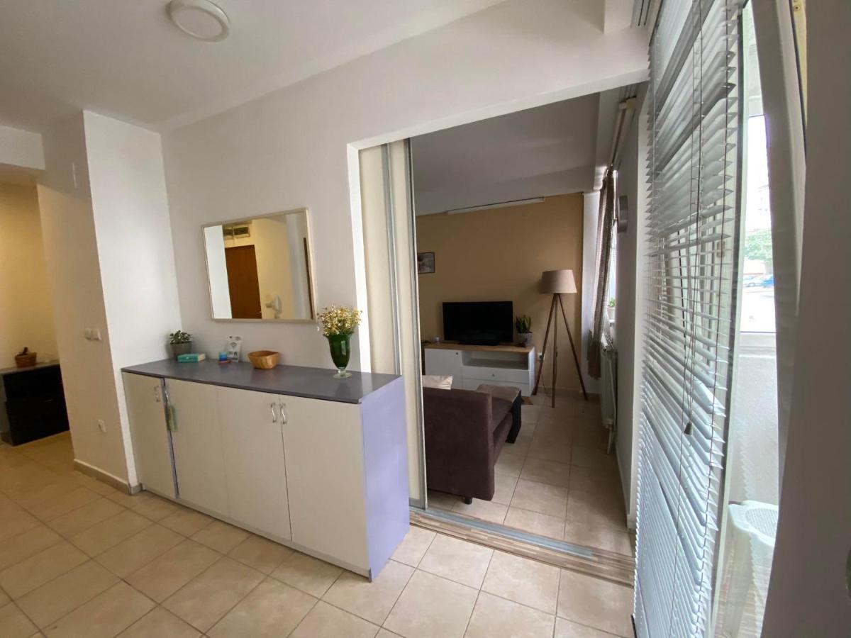 Donna Apartment Scopia Exterior foto