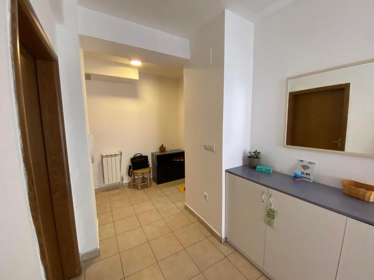 Donna Apartment Scopia Exterior foto