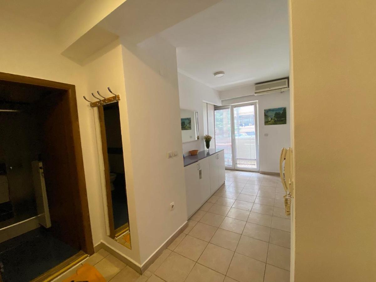 Donna Apartment Scopia Exterior foto