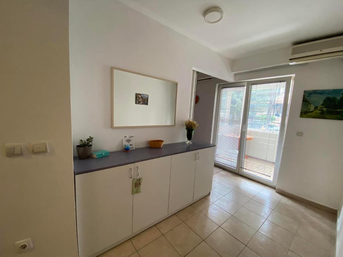 Donna Apartment Scopia Exterior foto