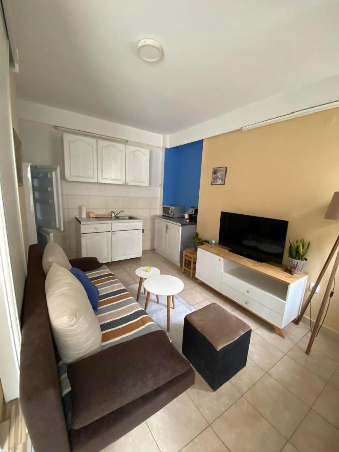 Donna Apartment Scopia Exterior foto