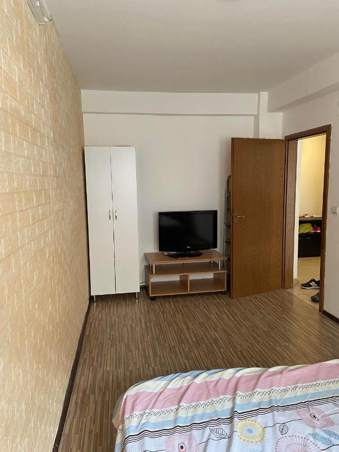 Donna Apartment Scopia Exterior foto