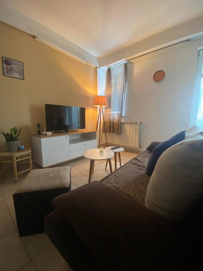 Donna Apartment Scopia Exterior foto