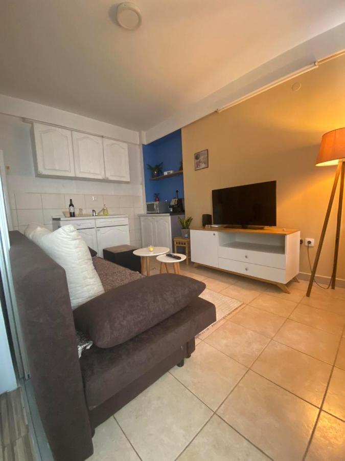 Donna Apartment Scopia Exterior foto