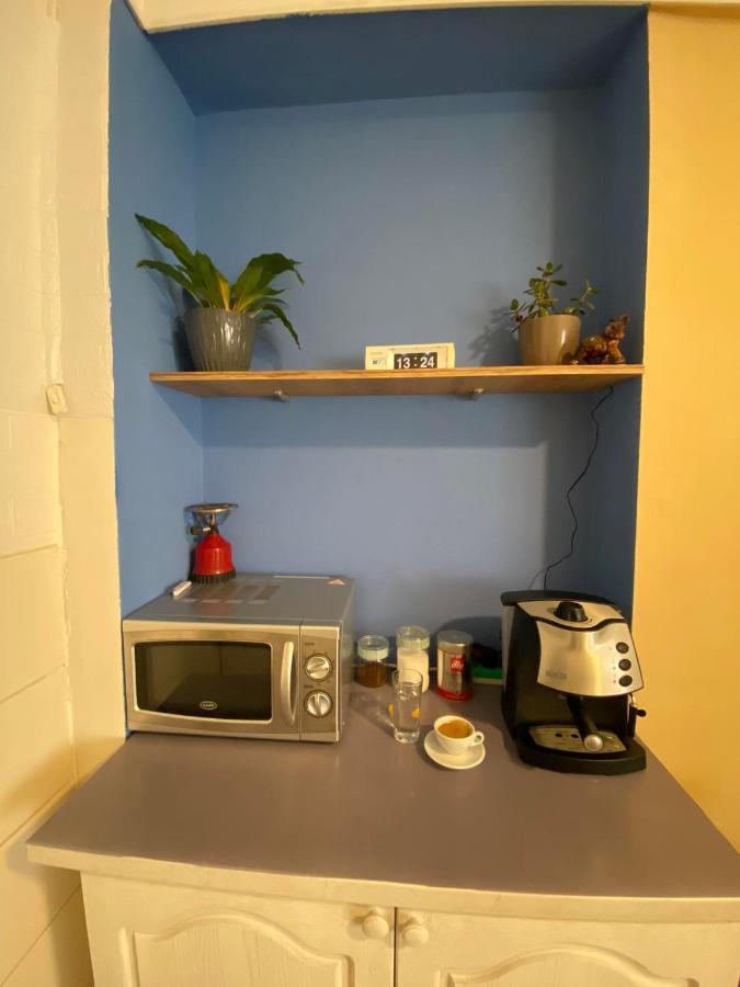 Donna Apartment Scopia Exterior foto